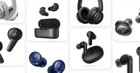 Anker headphones • Compare (20 products) at Klarna