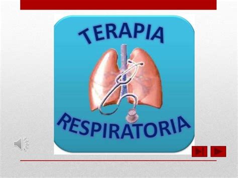 Terapia Respiratoria Ppt