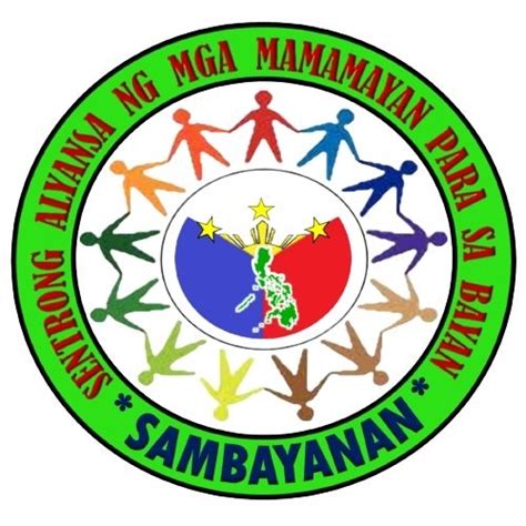 Sambayanan Calabarzon Region