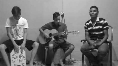 Teu amor não falha Nívea Soares Adailton cover Cajon YouTube