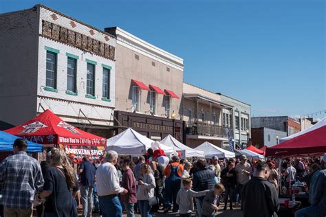 Wonderful Things To Do In Laurel Ms Somewhere Down South