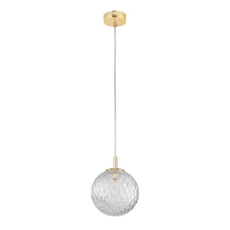 Lampa Wisząca Cadix Złota Ø21 4609 Tk Lighting 21 Sklep Tomix