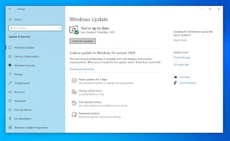 Cómo Configurar La Seguridad En Windows 10 Tutorial currentyear