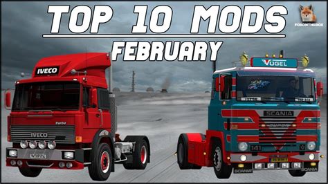 Ets2 Mods Kostenlos Downloaden