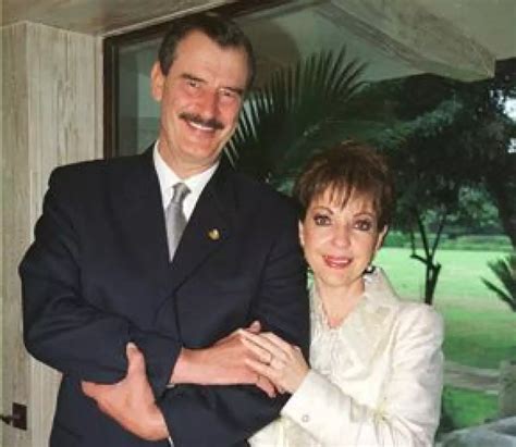 Vicente Fox Y Marta Sahagún Peligra Su Boda Religiosa