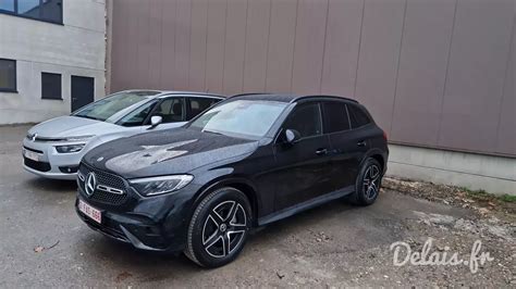 Mercedes GLC Glc 220d