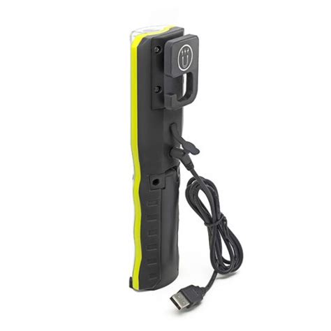 Unilite Rechargeable Led Signal Light Il Sig Rockall Safety