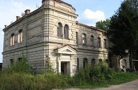 Козельск, Россия — все о городе с фото