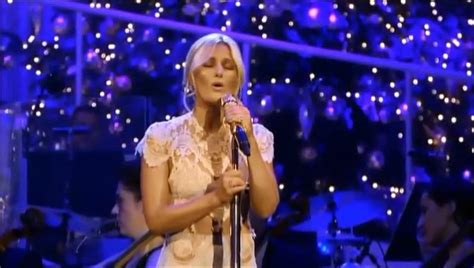 Helene Fischer Live Hallelujah Aus The Royal Philharmonic