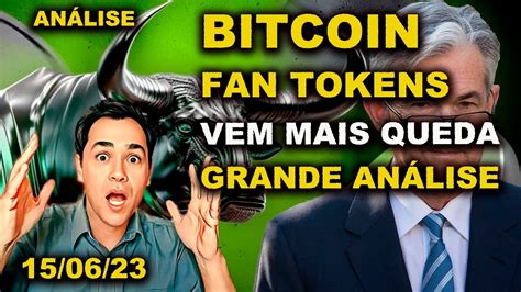 Bitcoin E Fan Tokens An Lise Completa E Probabilidades Reais