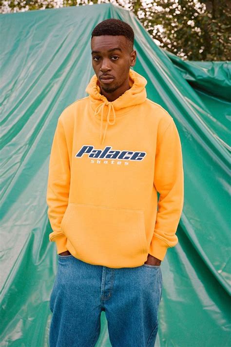 Palace Fall 2020 Lookbook | Palace clothing, Palace skateboards ...