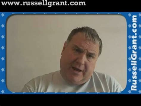 Russell Grant Video Horoscope Sagittarius June Friday St