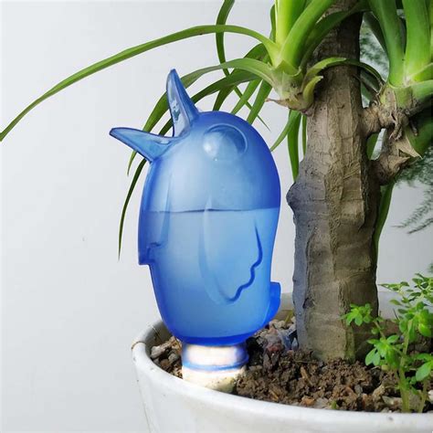 Dptalr Automatic Watering Machine Lazy Watering Bird Dripping Machine