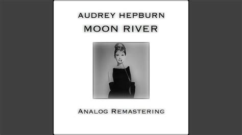 Moon River Analog Remastering Youtube Music