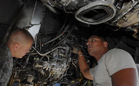 Teaching Maintenance Barksdale Air Force Base News