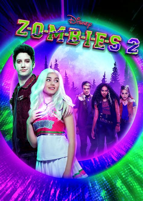 Z O M B I E S 2 Gallery Disneyzombies Wiki Fandom