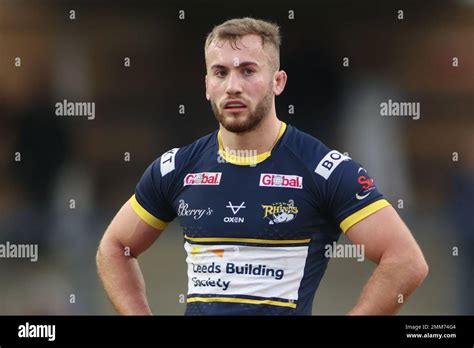 Leeds Rhinos Foundation Hi Res Stock Photography And Images Alamy