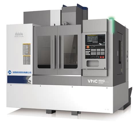 VMC850 SMTCL SYMG VMC CNC Vertical Machining Center Lathe Machine FANUC