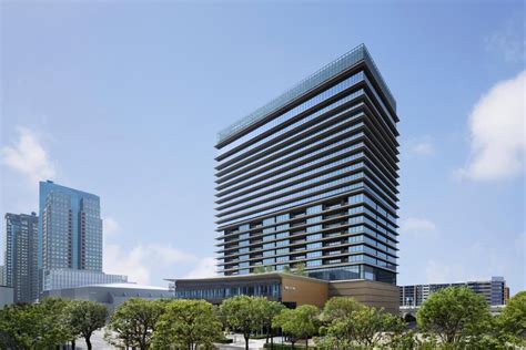 Best Luxury Hotels In Yokohama, Japan 2024 - The Luxury Editor