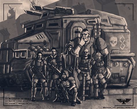Pict The Squad By Dockleaf Hentai Foundry