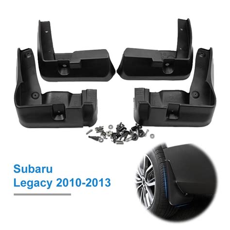 Subaru Legacy Mud Flaps Subaru Legacy Mud Guards