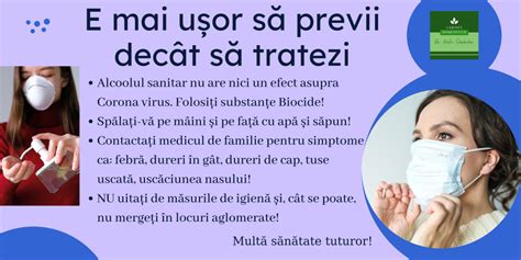 E Mai U Or S Previi Dec T S Tratezi Cabinet Homeopatie Dr Radu