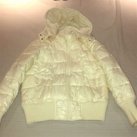 Old Navy Jackets Coats Puffer Jacket Poshmark