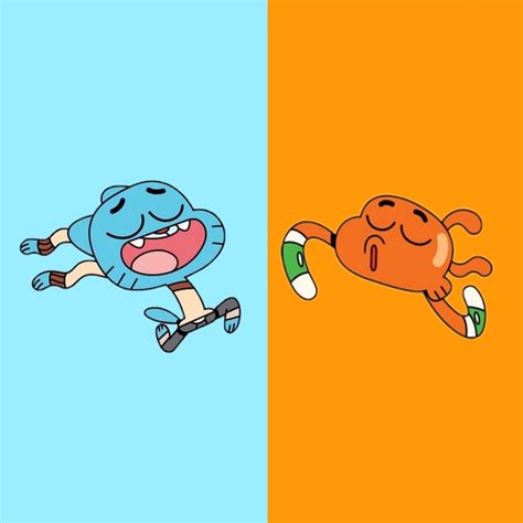 Sad Gumball Wallpapers - Wallpaper Cave