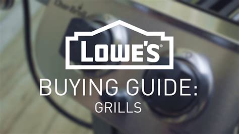 How To Choose The Right Grill Buying Guide Youtube