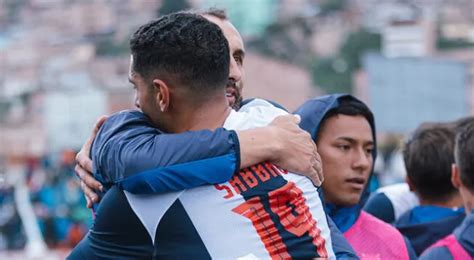 Alianza Lima Y La Ausencia De Pablo Sabbag Hern N Barcos O Cecilio