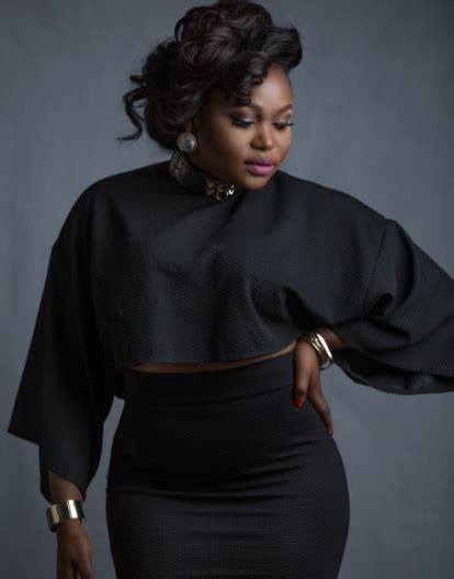 Wannabe Model Ruth Kadiri Photoshops Her Bikini Body Photos Naijagists Best And Latest