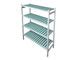 Shelf Shelving Unit Max Salus U Pegasus Medical Concepts For