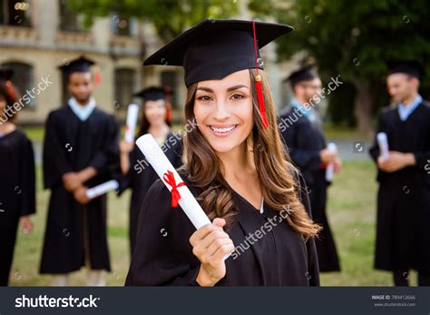 30,948 High school graduation girl Images, Stock Photos & Vectors ...