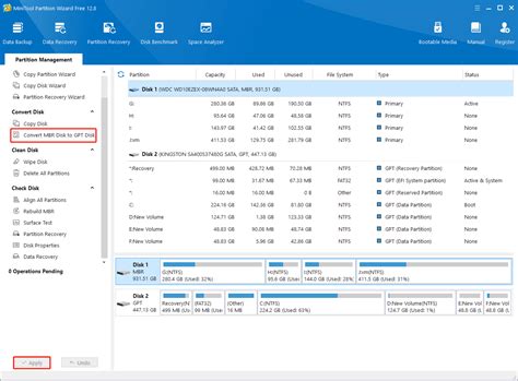 A Full Guide To Create EFI Partition Windows 10 11