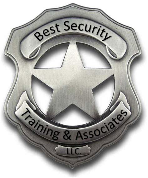 Washington D.C. | Best Security Training & Associates LLC