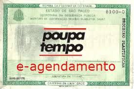 Como Fazer Agendamento Rg Poupatempo Santo Amaro Agendamento Servi Os