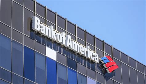 Bank of America Near Me - Bank of America Hours, Route Numbers