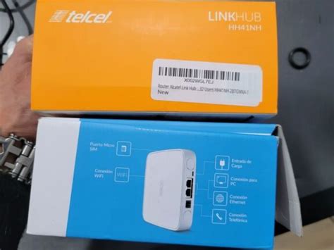 Cambiar Contraseña WiFi Telcel en Casa Guía Paso a Paso