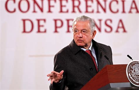 Amlo Critica A Panamá Por Rechazar A Pedro Salmerón Como Embajador