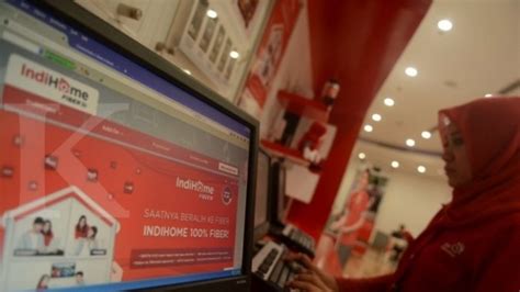 Viral Juta Data Pengguna Indihome Dikabarkan Bocor Telkom Membantah