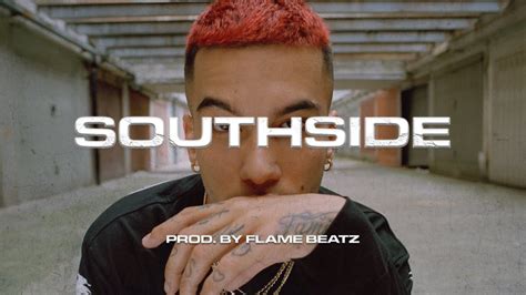 FREE Sfera Ebbasta X Capo Plaza Type Beat Southside Dark Trap