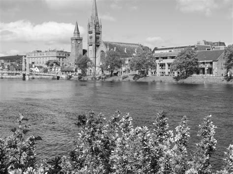 Premium Photo Inverness Scotland
