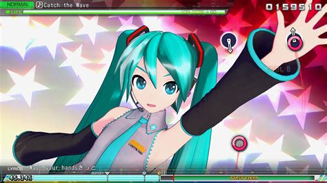 《初音未来 Project Diva Mega39s》低至七折 限时折扣促销截止到8月5日3dm单机