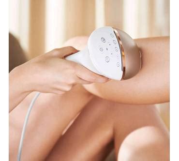 Philips Lumea Ipl Series Bri Haarentfernung Durch Lichtimpulse