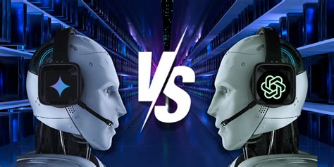 Gemini vs Chat GPT Cuál es mejor Inteligencia Artificial