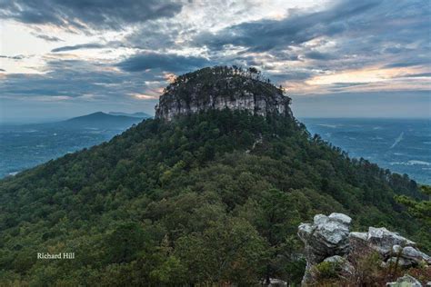 Friends of Sauratown Mountains – Preserving and Protecting the ...