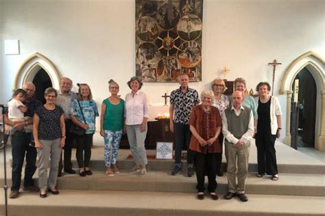 Weltgebetstag Deutsche Evangelisch Lutherische Kirche Sydney