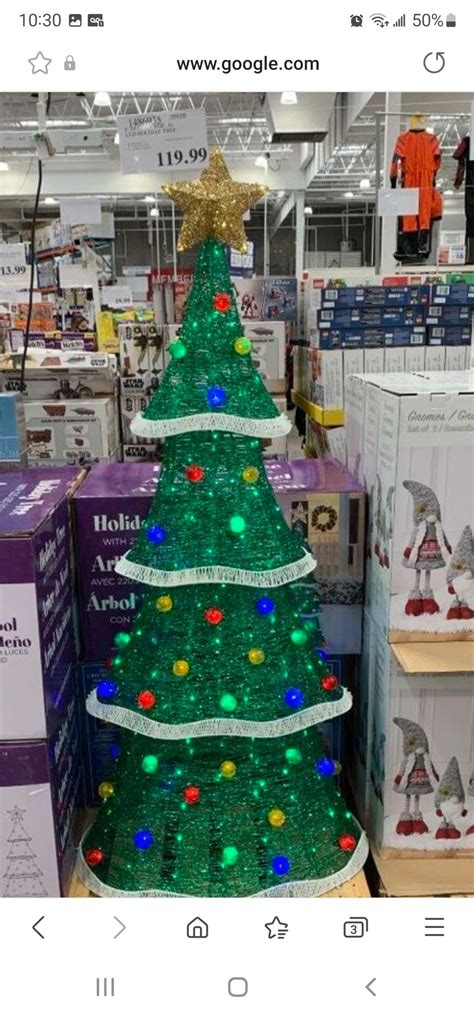 Costco Christmas Spirit Rchristmastrees