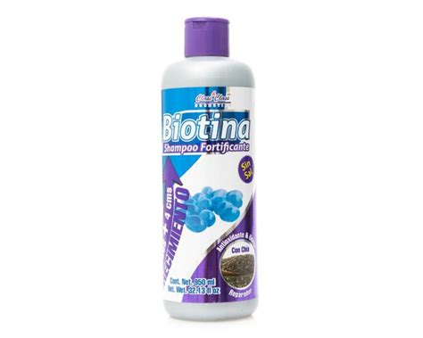 Shampoo Class & Class Biotina 950 ml | Coppel.com