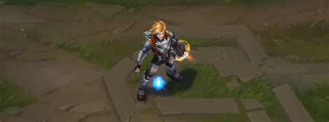 Pulsefire Ezreal Buy Lol Skin Smurfmania